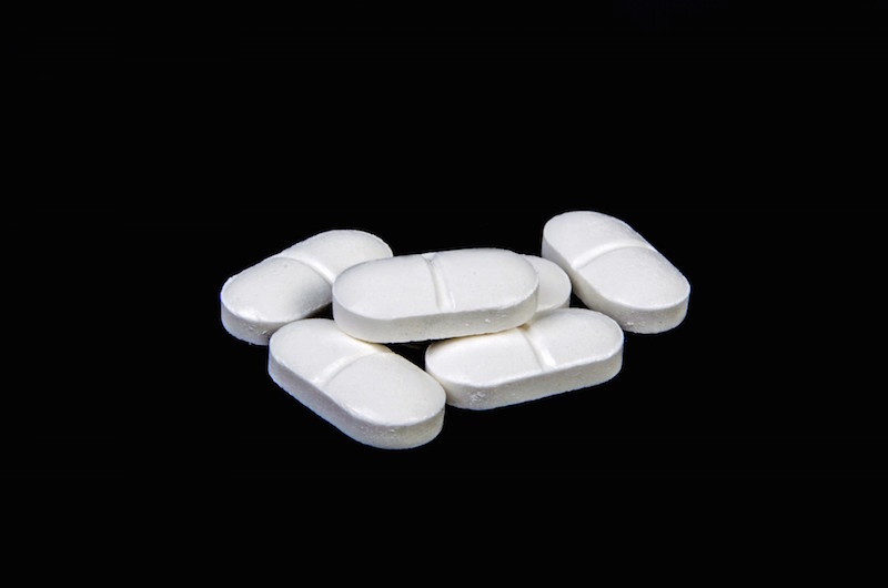 opioid pills generic