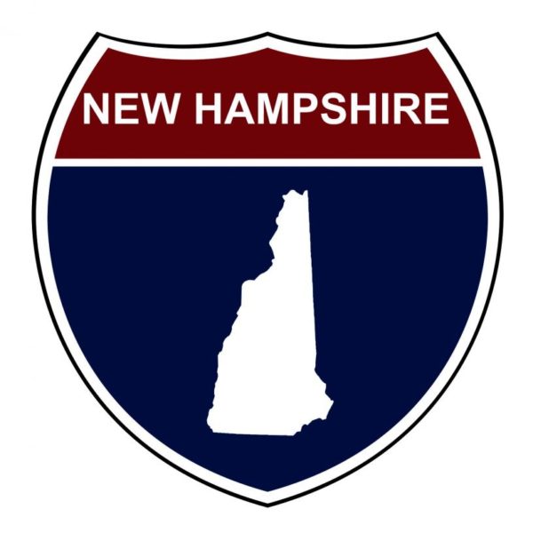 New Hampshire recovery