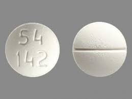 methadone pill